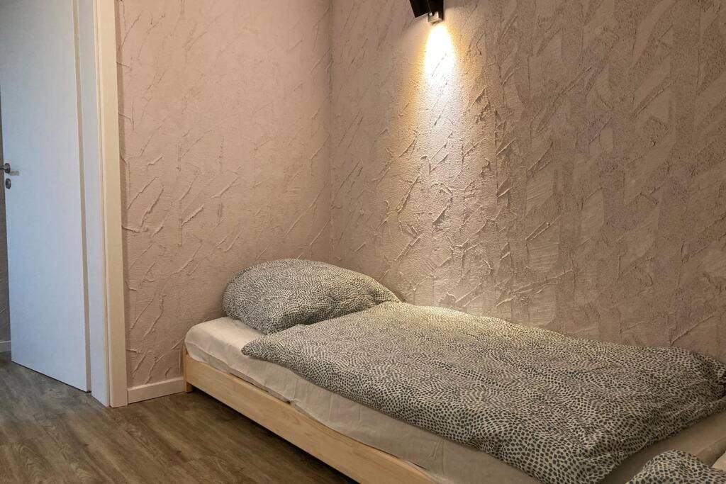 Modernes Apartment Nr3 Nahe Reeperbahn Bis 8 Personen Hamburg-Harburg Exteriör bild
